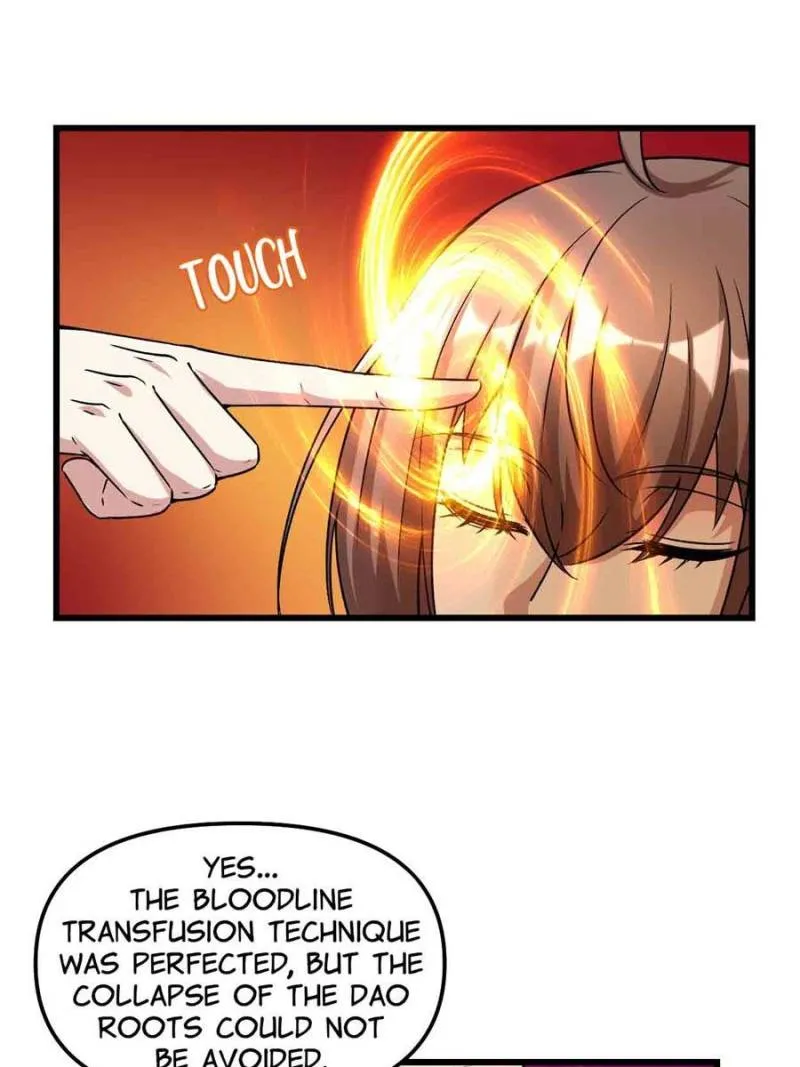 I Might Be a fake Cultivator chapter 275 page 34