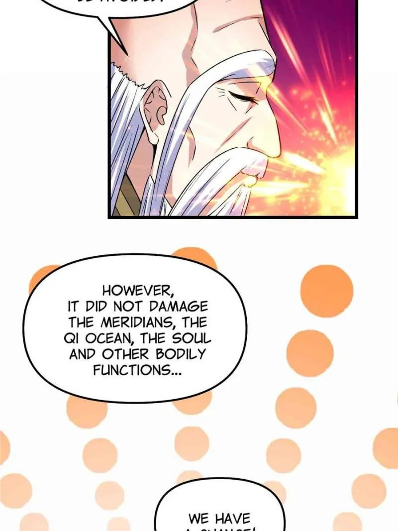 I Might Be a fake Cultivator chapter 275 page 35