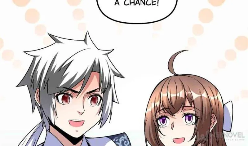 I Might Be a fake Cultivator chapter 275 page 36