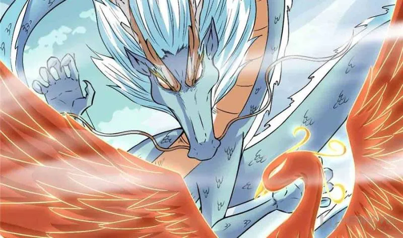 I Might Be a fake Cultivator chapter 275 page 39