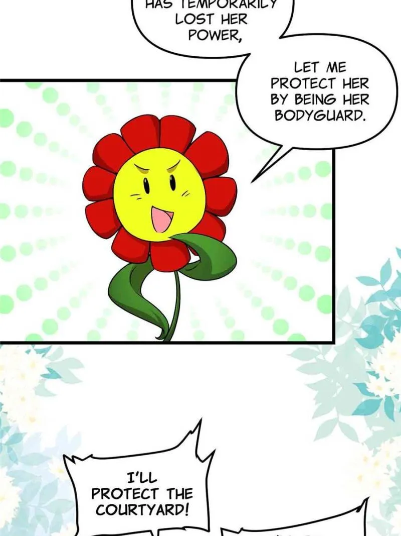 I Might Be a fake Cultivator chapter 275 page 4