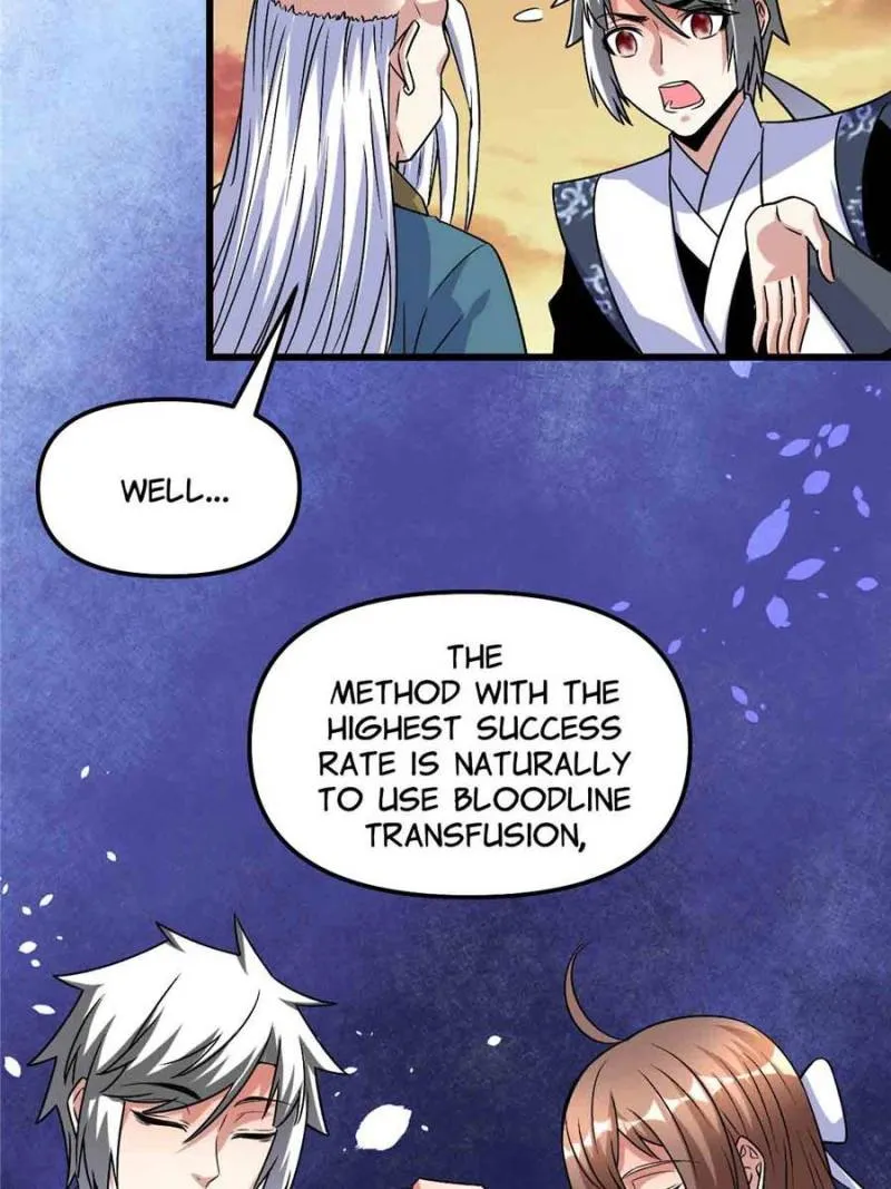 I Might Be a fake Cultivator chapter 275 page 41