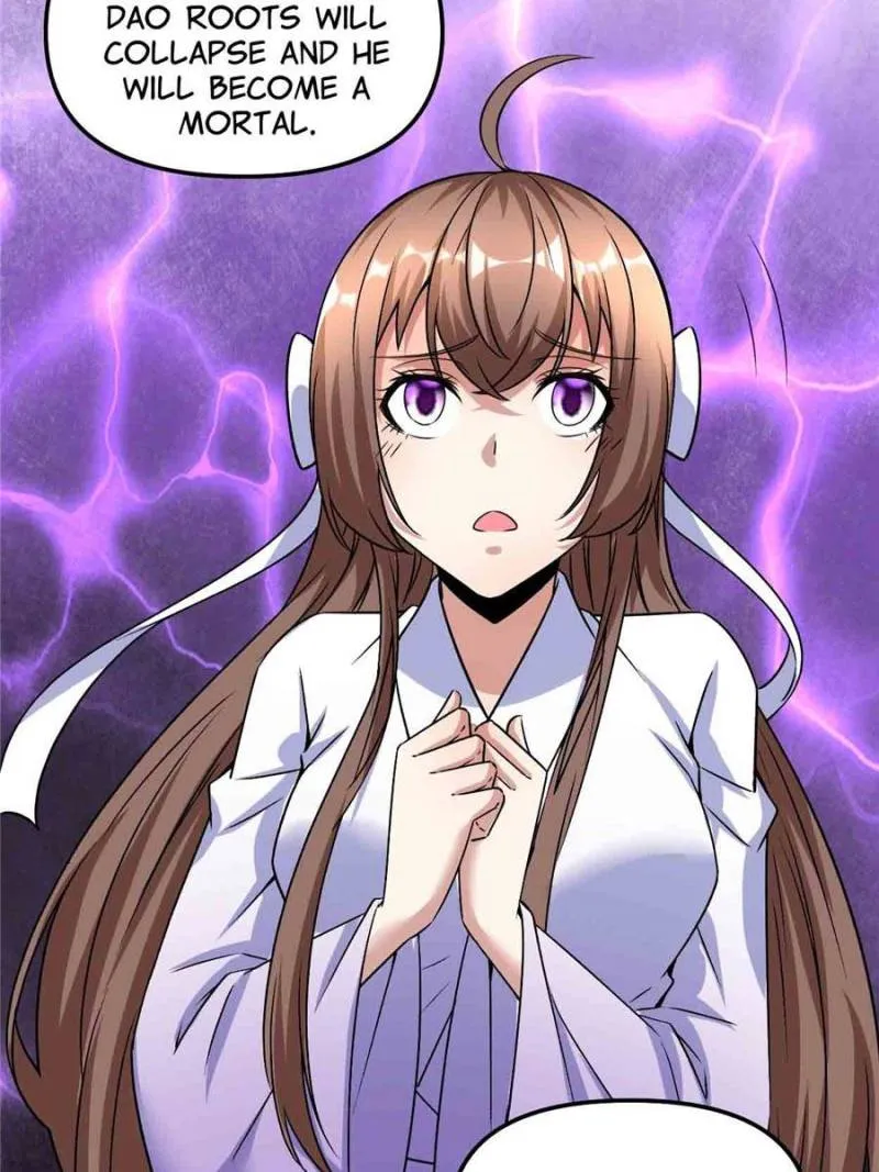 I Might Be a fake Cultivator chapter 275 page 44