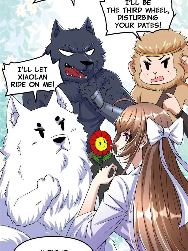 I Might Be a fake Cultivator chapter 275 page 5