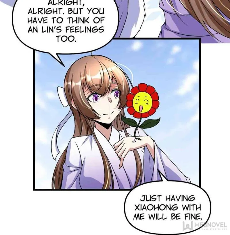 I Might Be a fake Cultivator chapter 275 page 6