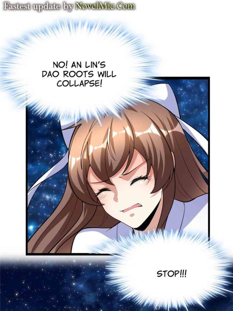 I Might Be a fake Cultivator chapter 277 page 1