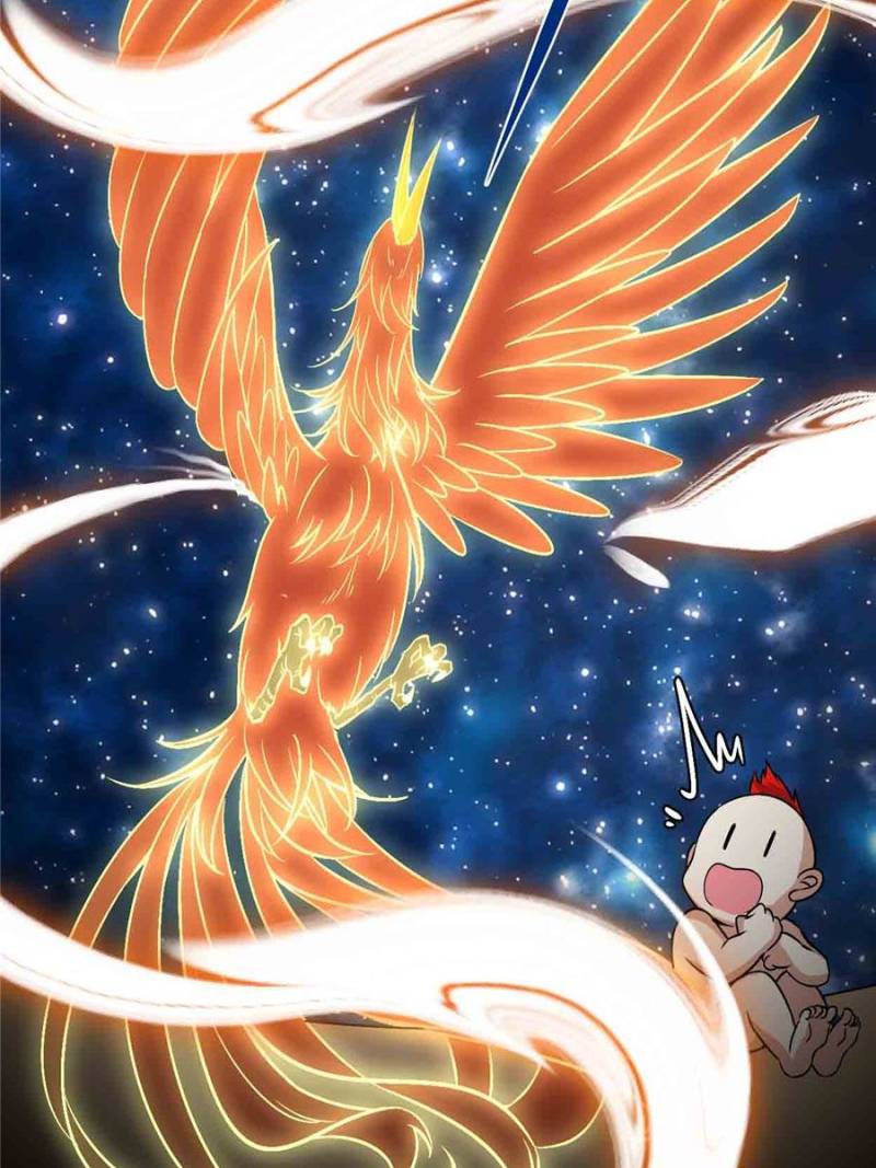 I Might Be a fake Cultivator chapter 277 page 13