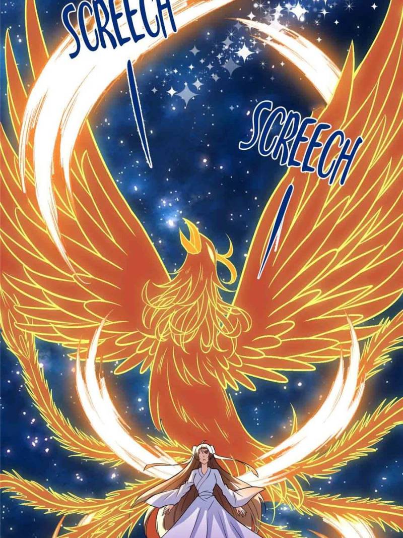 I Might Be a fake Cultivator chapter 277 page 17