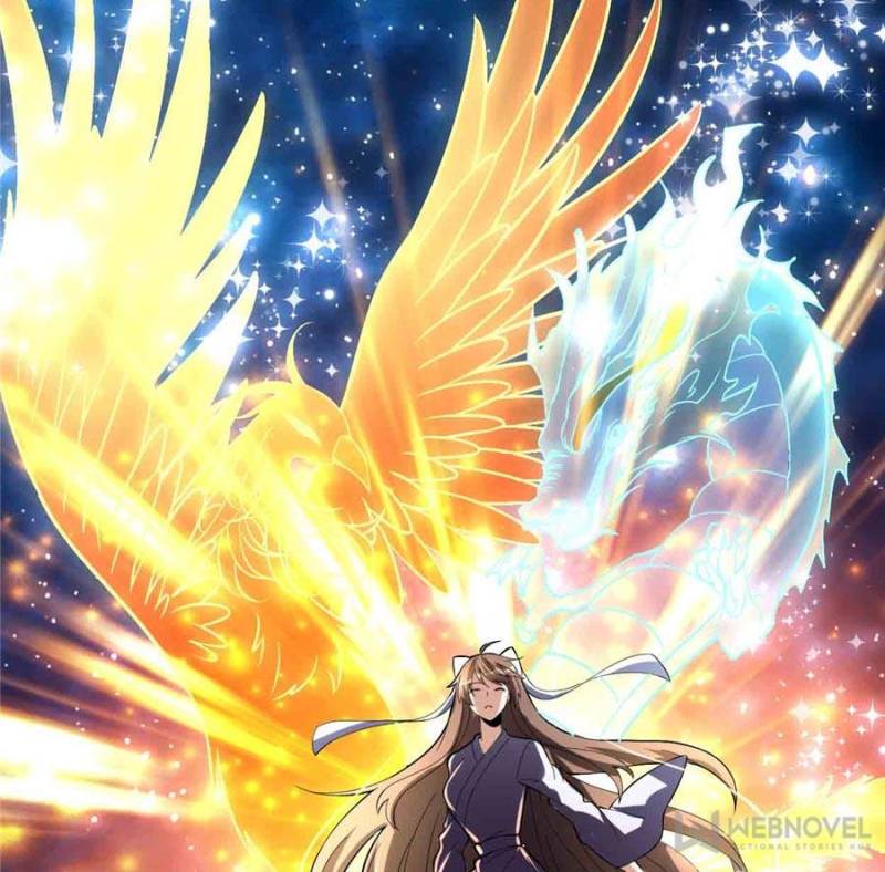 I Might Be a fake Cultivator chapter 277 page 21