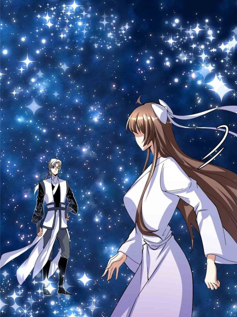 I Might Be a fake Cultivator chapter 277 page 25