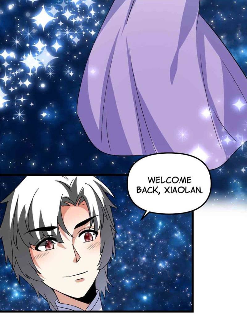 I Might Be a fake Cultivator chapter 277 page 26