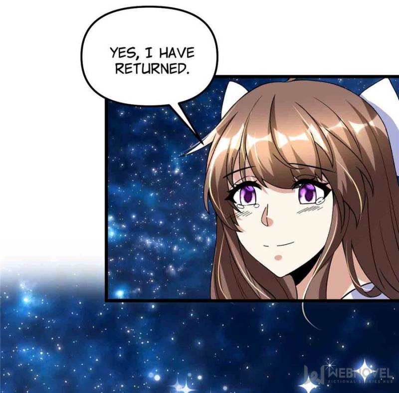 I Might Be a fake Cultivator chapter 277 page 27