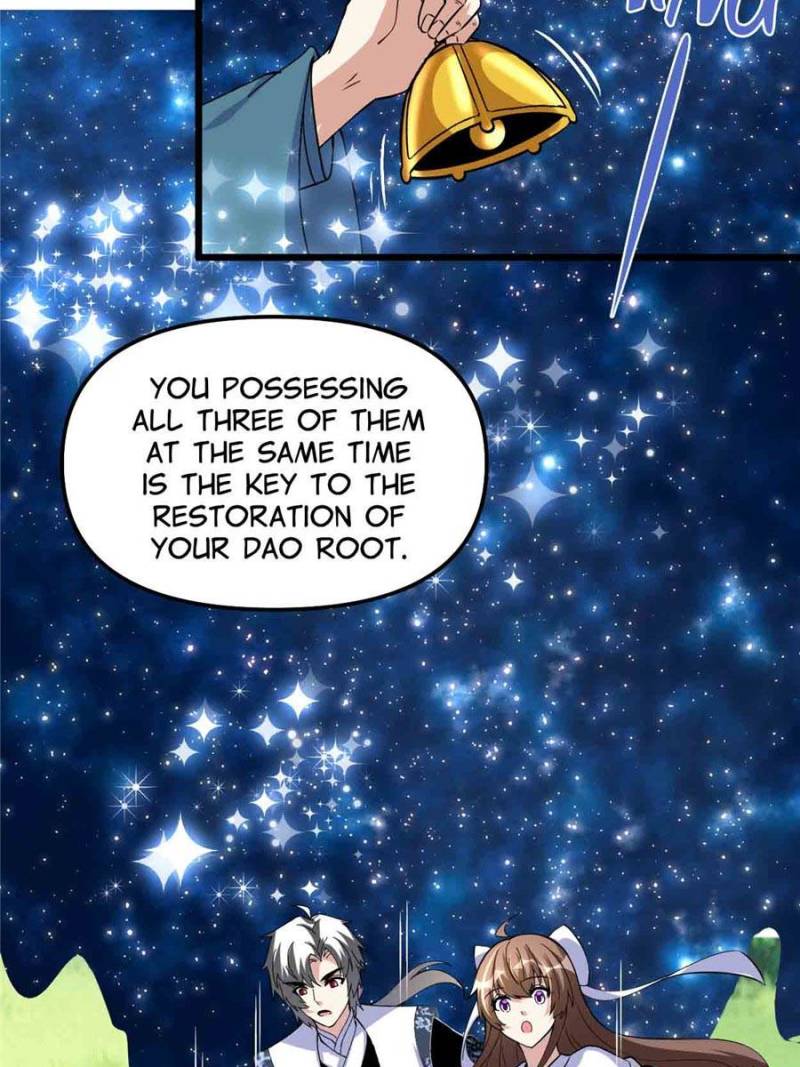 I Might Be a fake Cultivator chapter 277 page 32