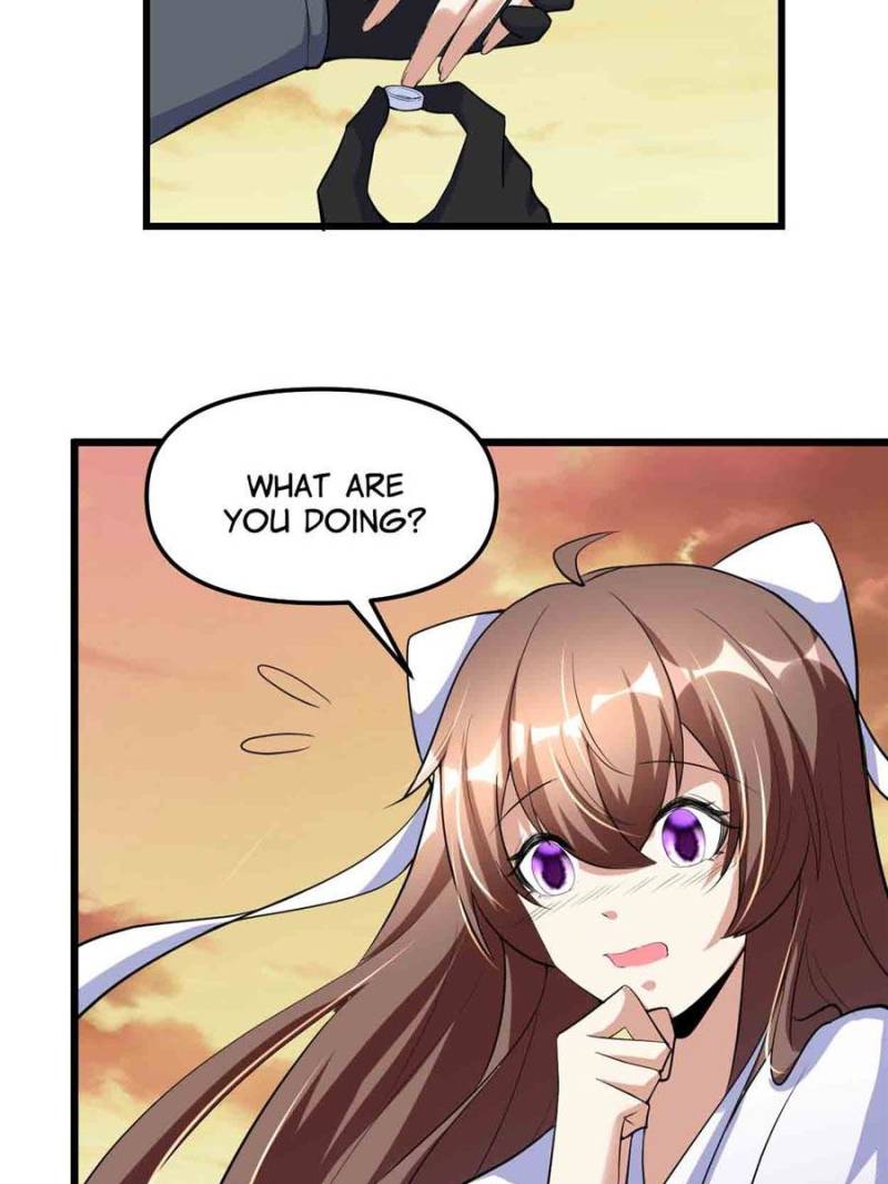 I Might Be a fake Cultivator chapter 277 page 41