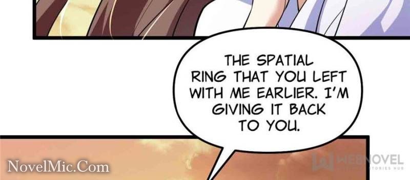 I Might Be a fake Cultivator chapter 277 page 42