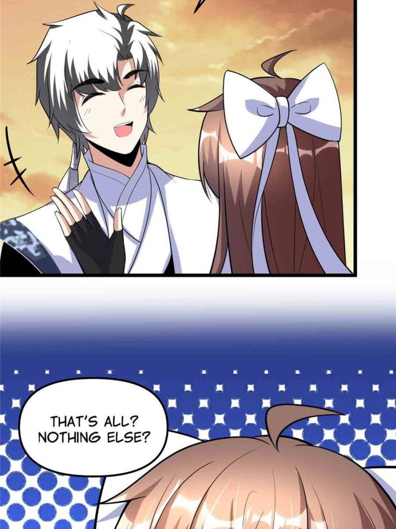 I Might Be a fake Cultivator chapter 277 page 43