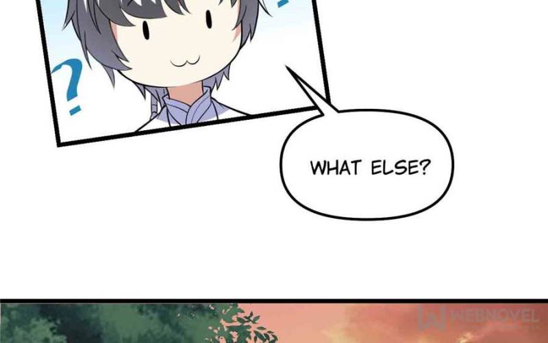 I Might Be a fake Cultivator chapter 277 page 45