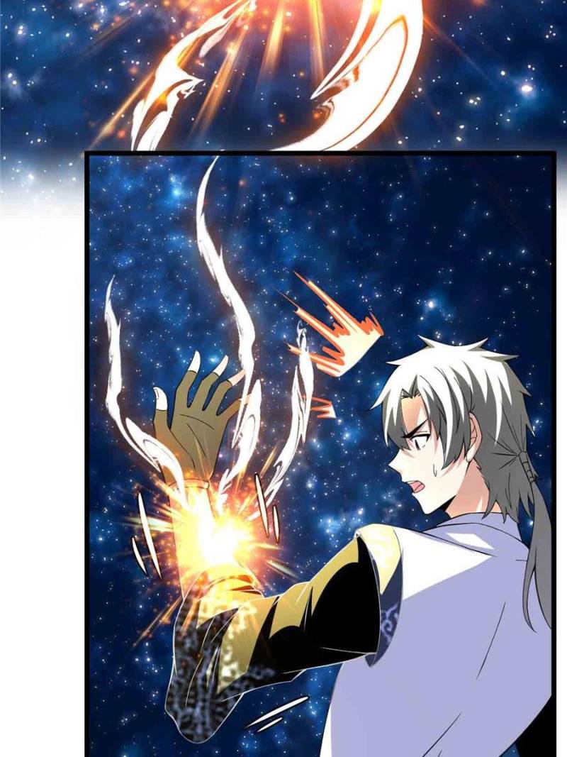 I Might Be a fake Cultivator chapter 277 page 7