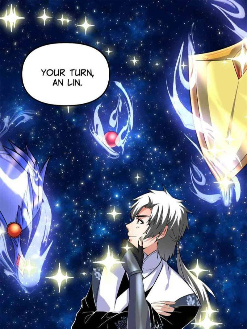 I Might Be a fake Cultivator chapter 279 page 1