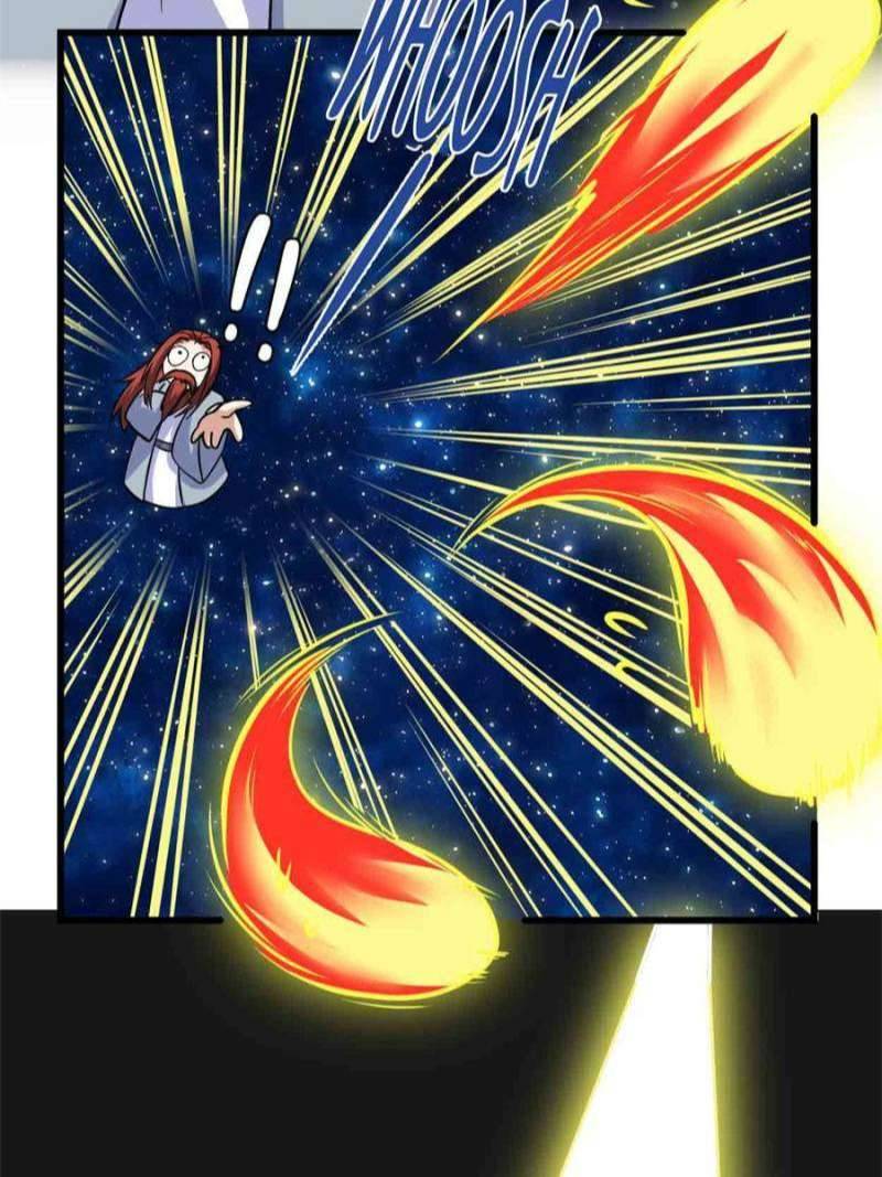 I Might Be a fake Cultivator chapter 279 page 11