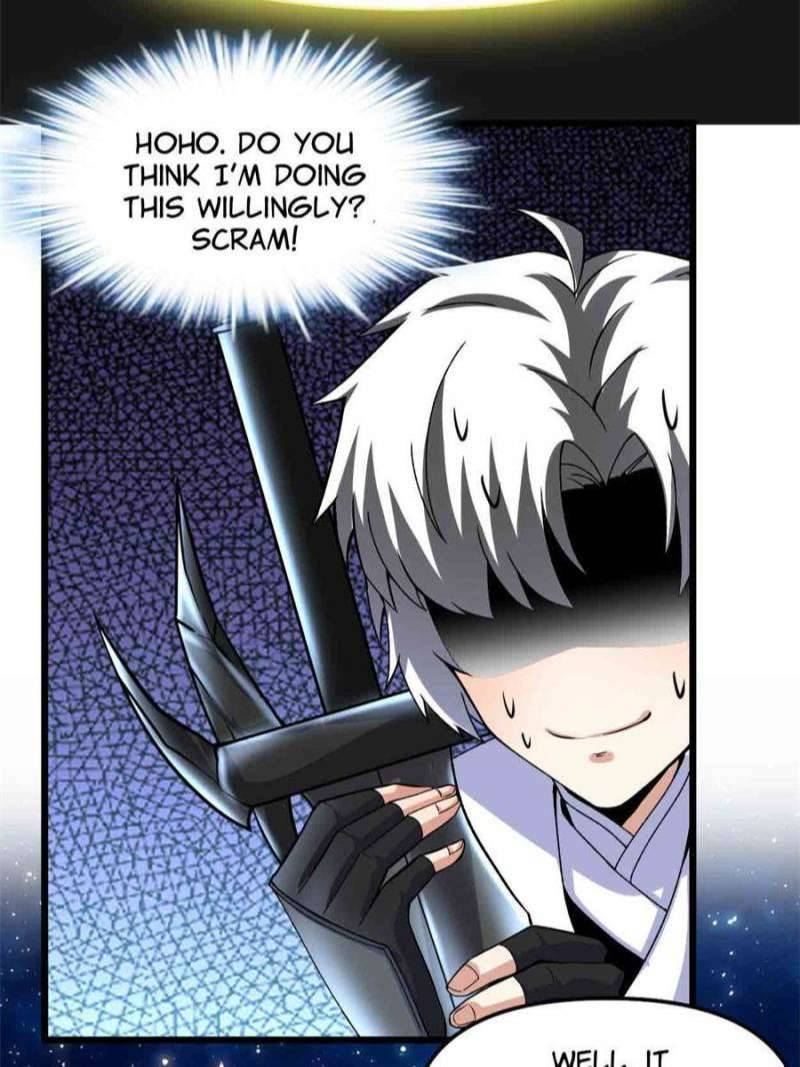 I Might Be a fake Cultivator chapter 279 page 13