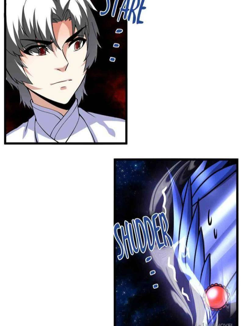 I Might Be a fake Cultivator chapter 279 page 15