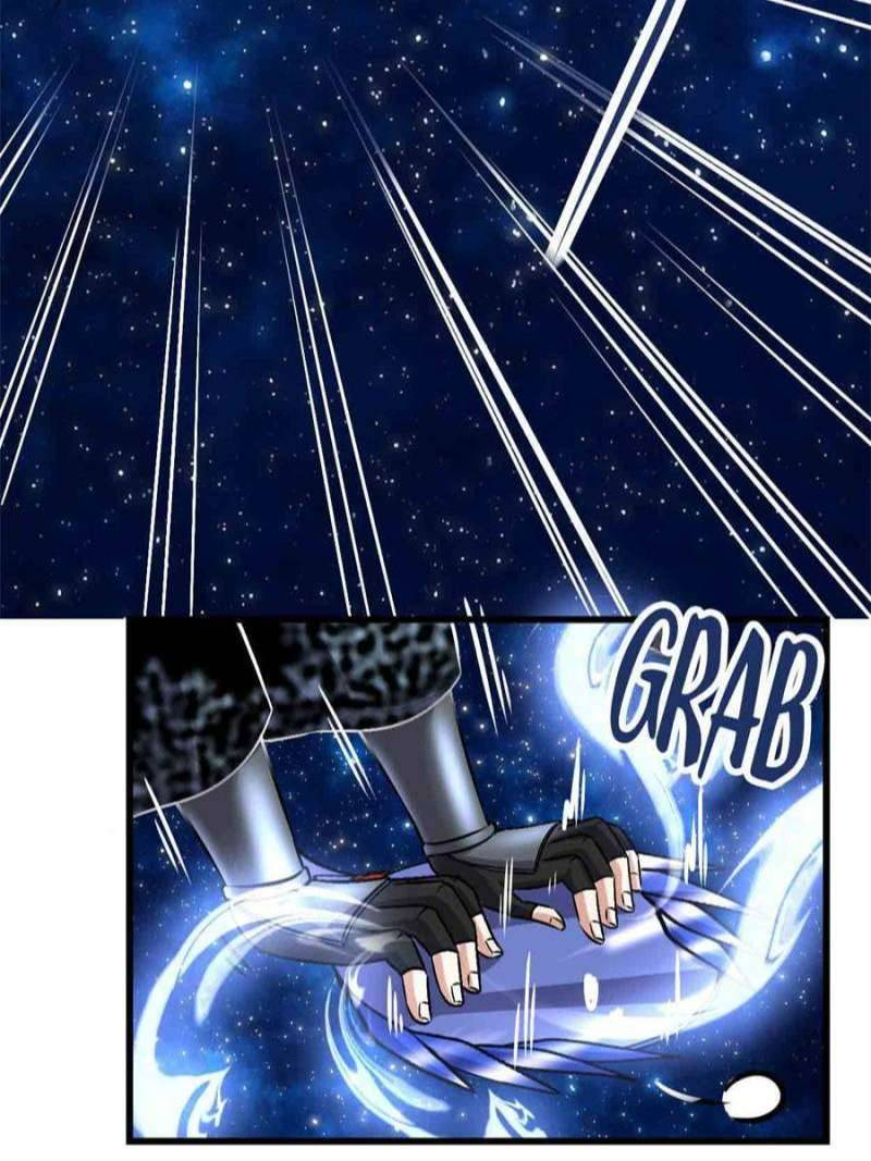 I Might Be a fake Cultivator chapter 279 page 18