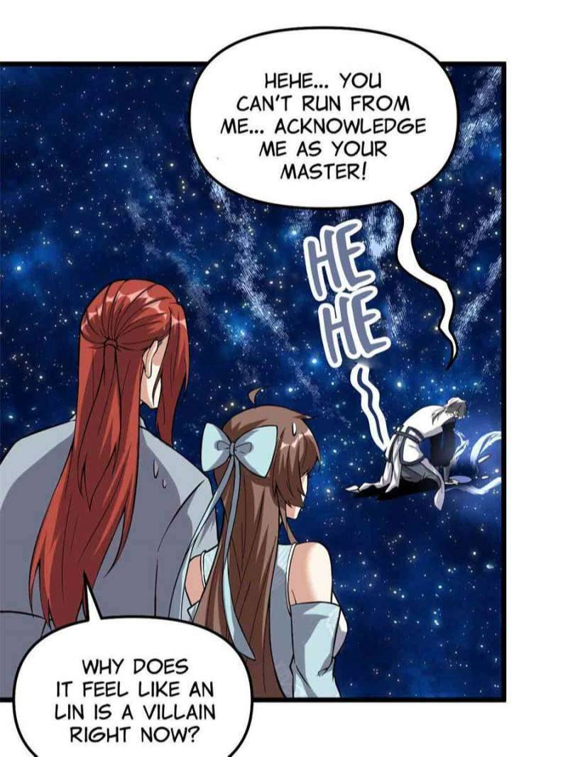 I Might Be a fake Cultivator chapter 279 page 19