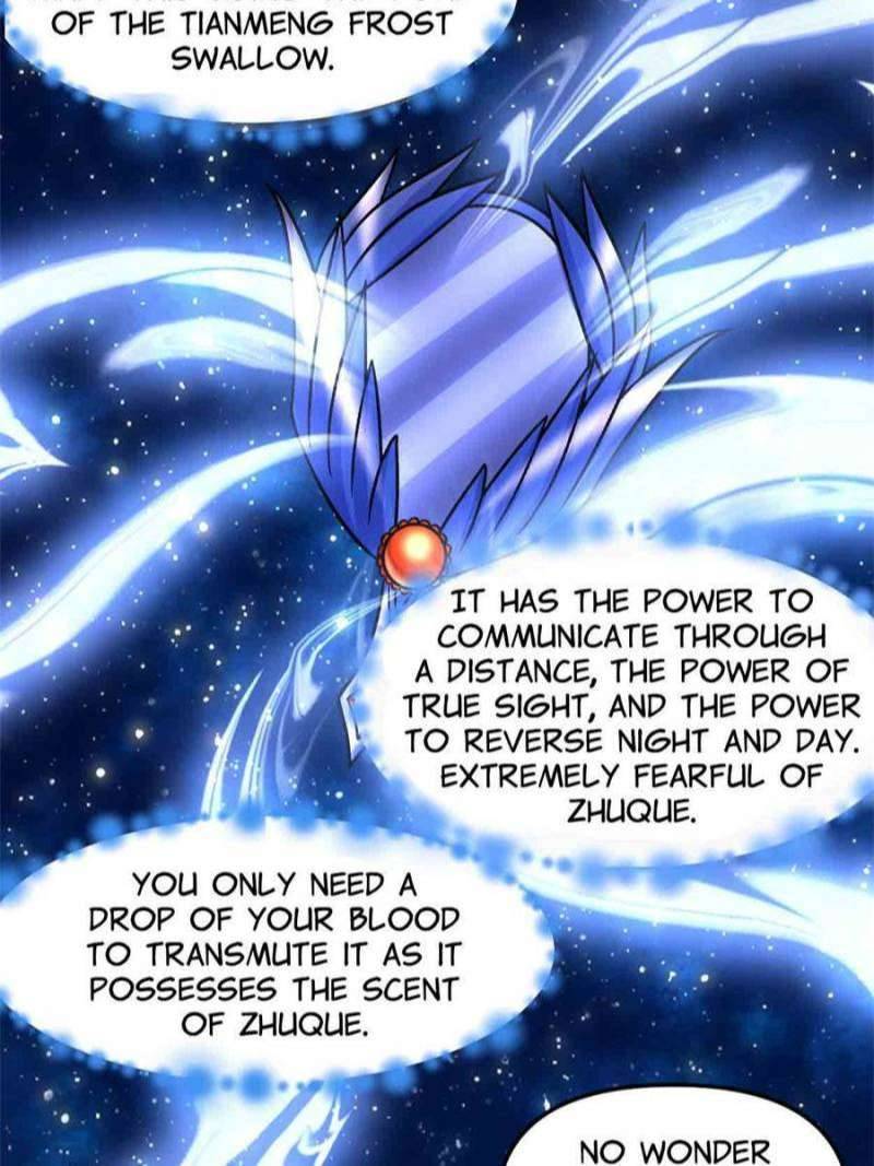 I Might Be a fake Cultivator chapter 279 page 21