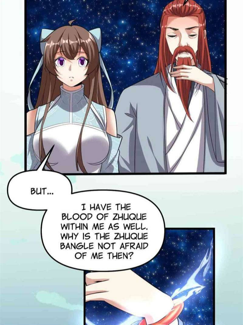 I Might Be a fake Cultivator chapter 279 page 23