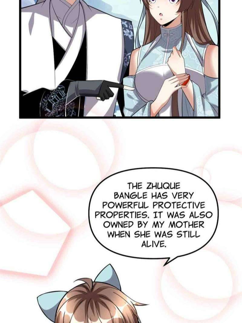 I Might Be a fake Cultivator chapter 279 page 28