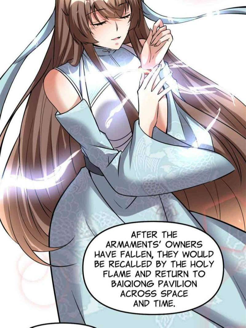 I Might Be a fake Cultivator chapter 279 page 29