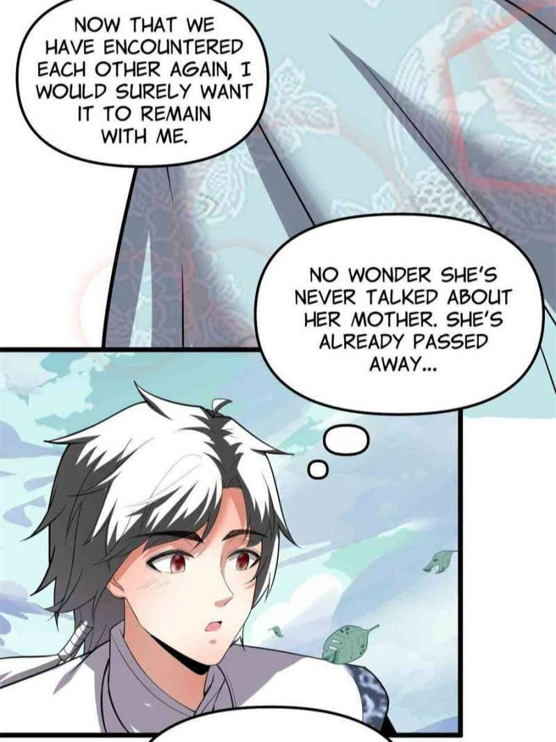 I Might Be a fake Cultivator chapter 279 page 30