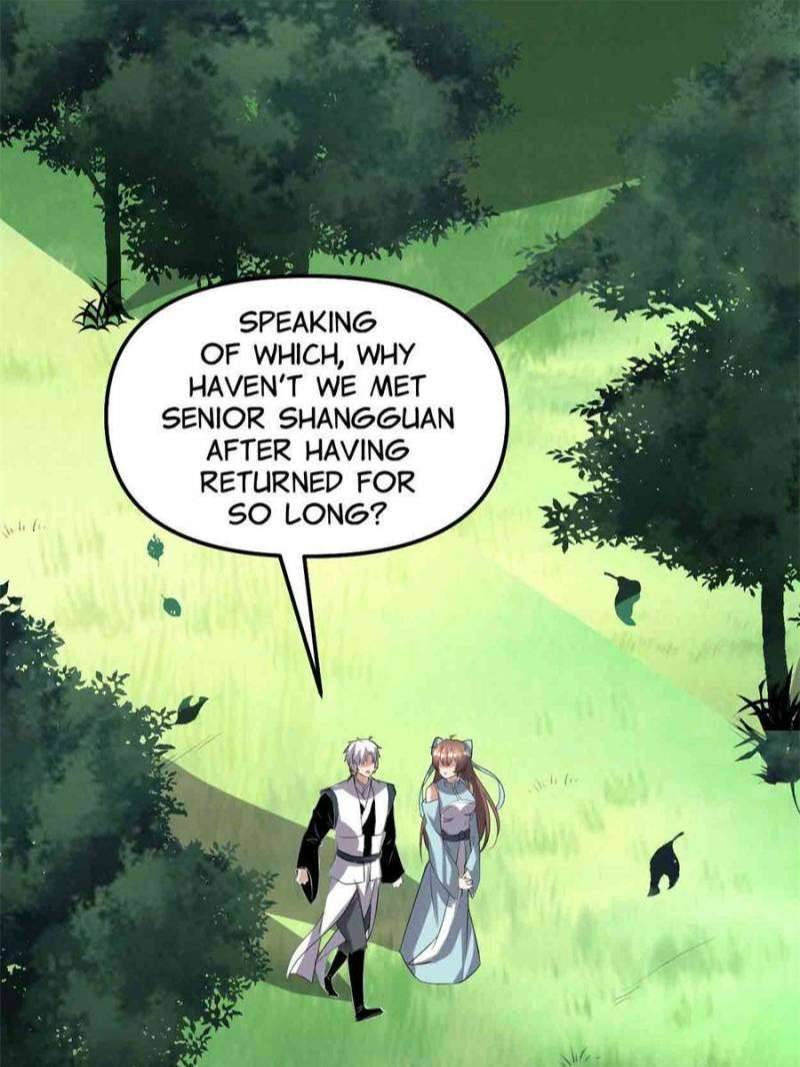 I Might Be a fake Cultivator chapter 279 page 32