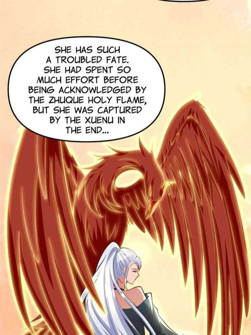 I Might Be a fake Cultivator chapter 279 page 35