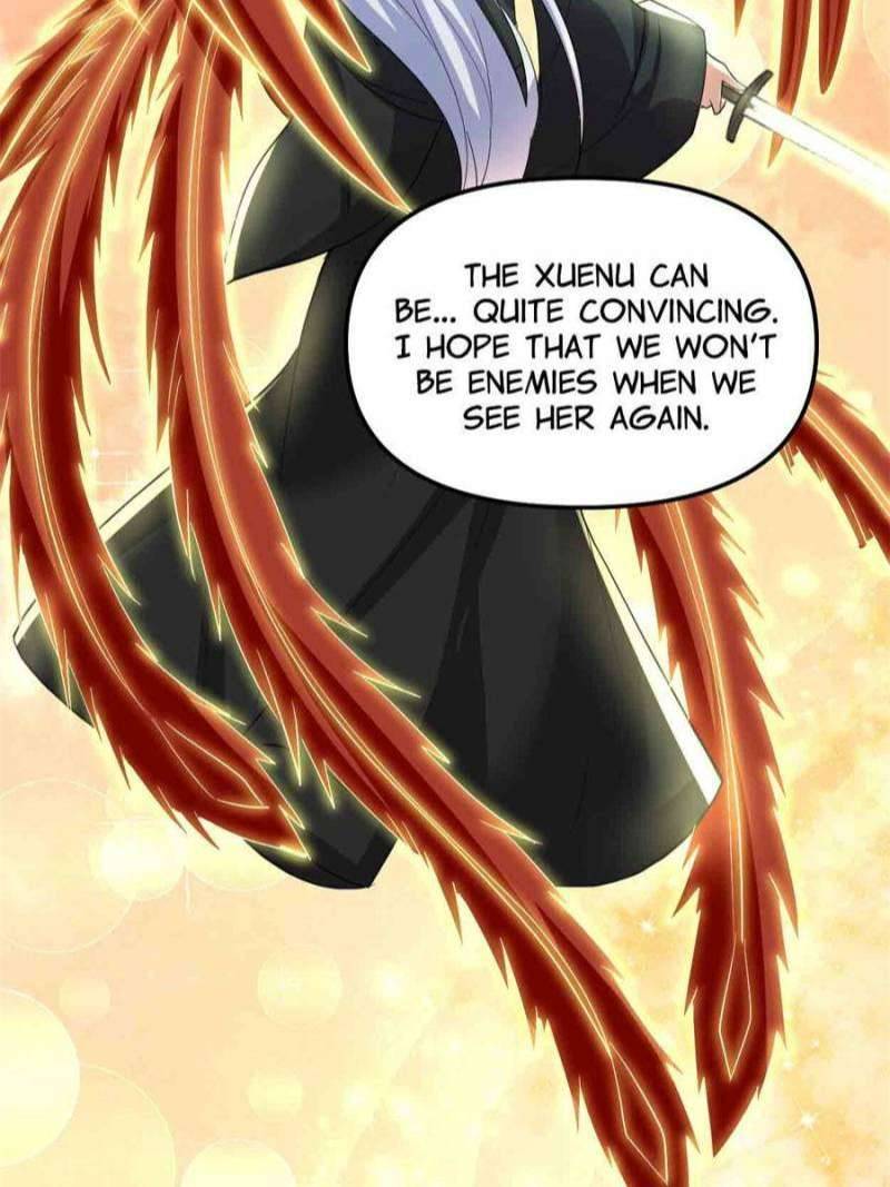 I Might Be a fake Cultivator chapter 279 page 36