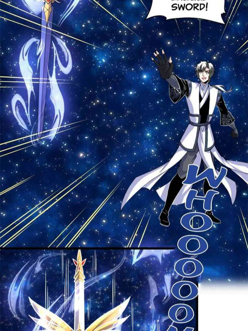 I Might Be a fake Cultivator chapter 279 page 4