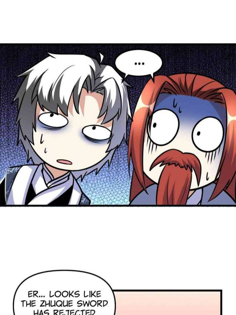 I Might Be a fake Cultivator chapter 279 page 8