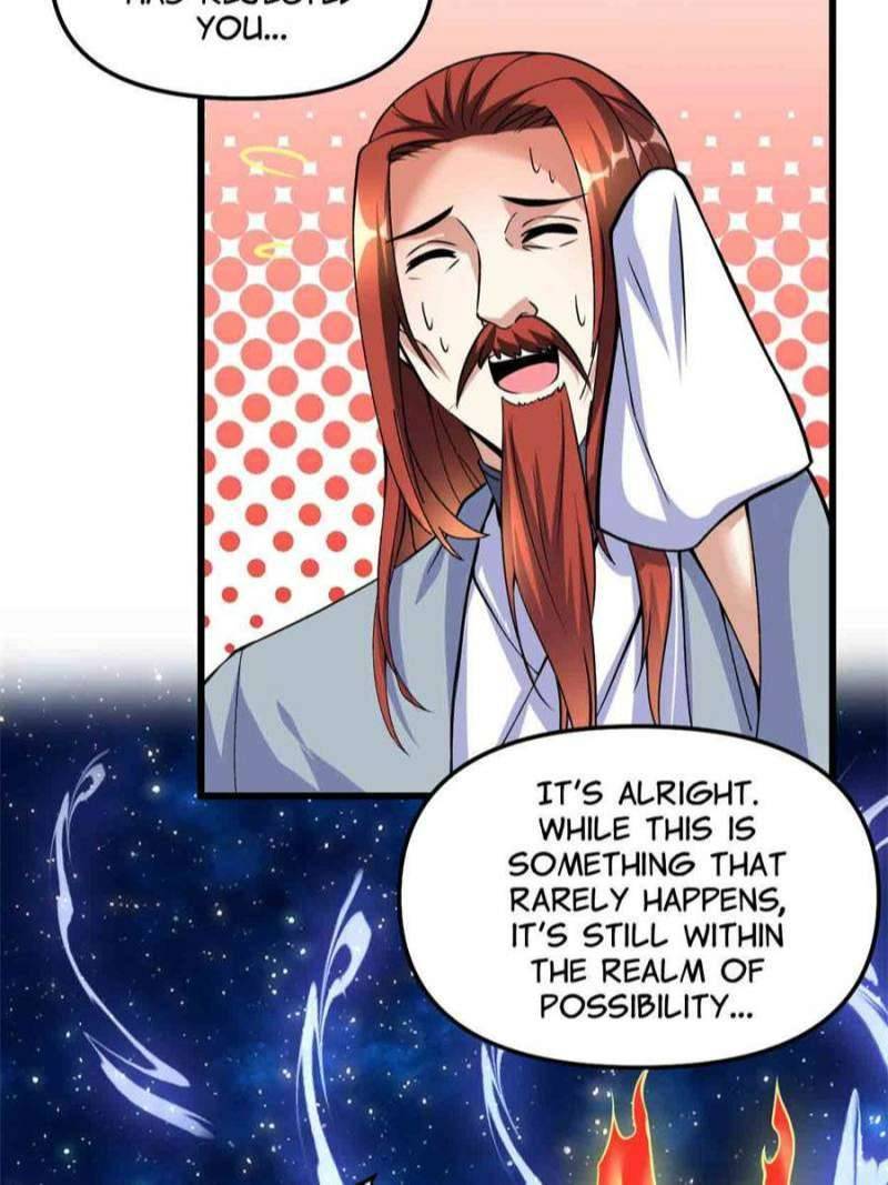 I Might Be a fake Cultivator chapter 279 page 9