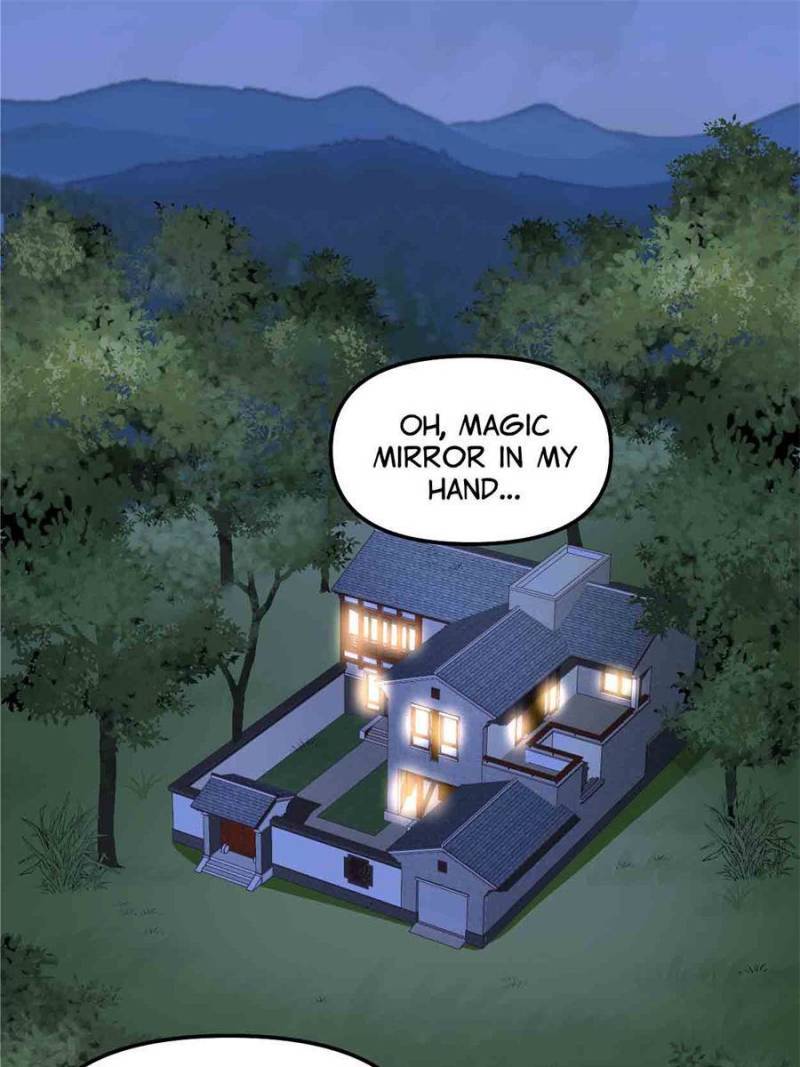 I Might Be a fake Cultivator chapter 280 page 1