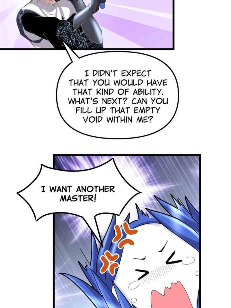 I Might Be a fake Cultivator chapter 280 page 10