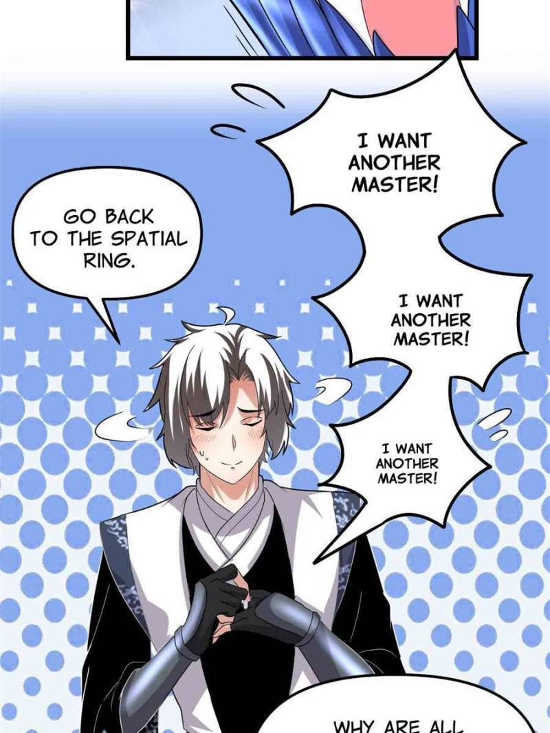 I Might Be a fake Cultivator chapter 280 page 11