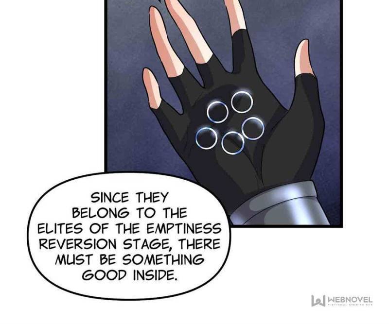 I Might Be a fake Cultivator chapter 280 page 13