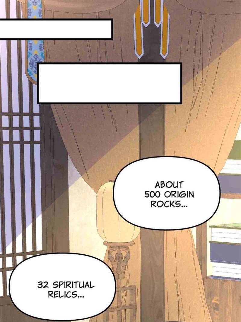 I Might Be a fake Cultivator chapter 280 page 14