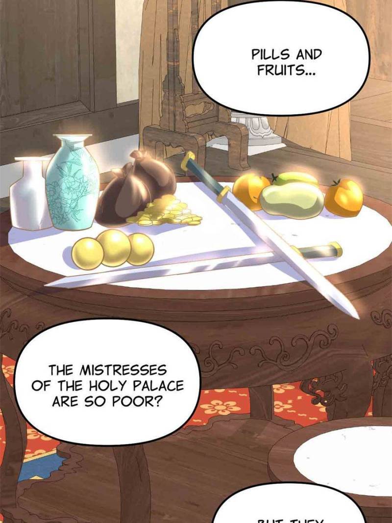 I Might Be a fake Cultivator chapter 280 page 15