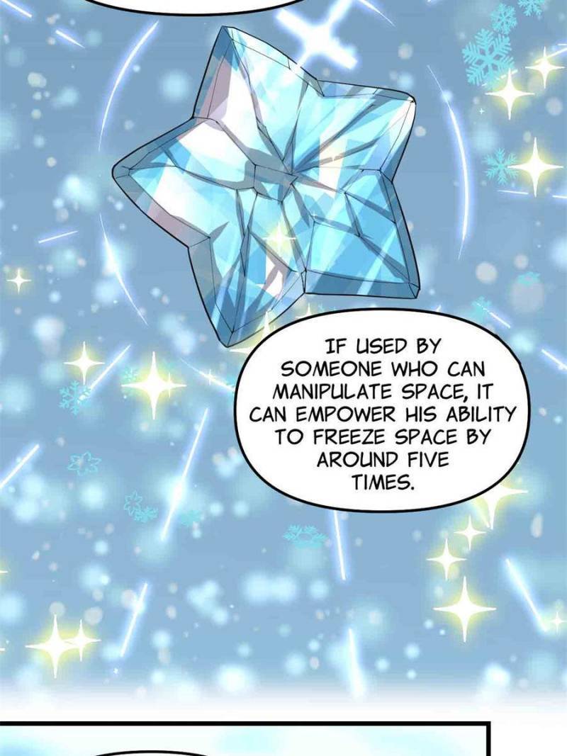 I Might Be a fake Cultivator chapter 280 page 18