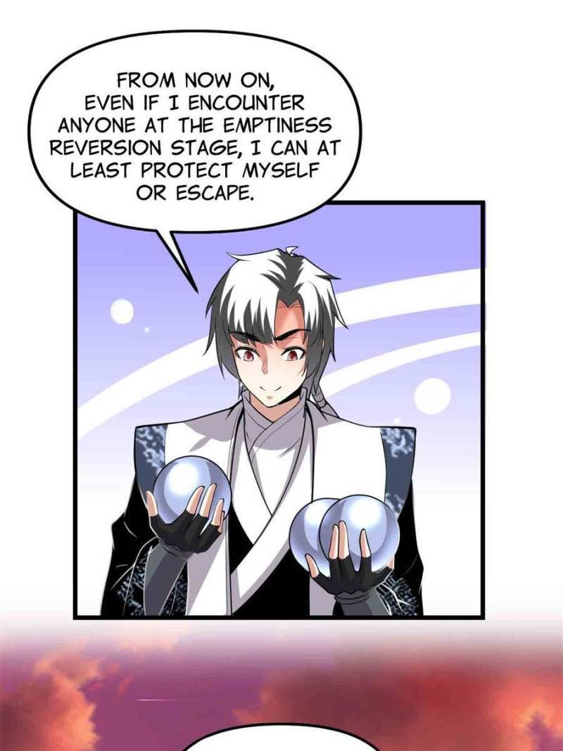 I Might Be a fake Cultivator chapter 280 page 20