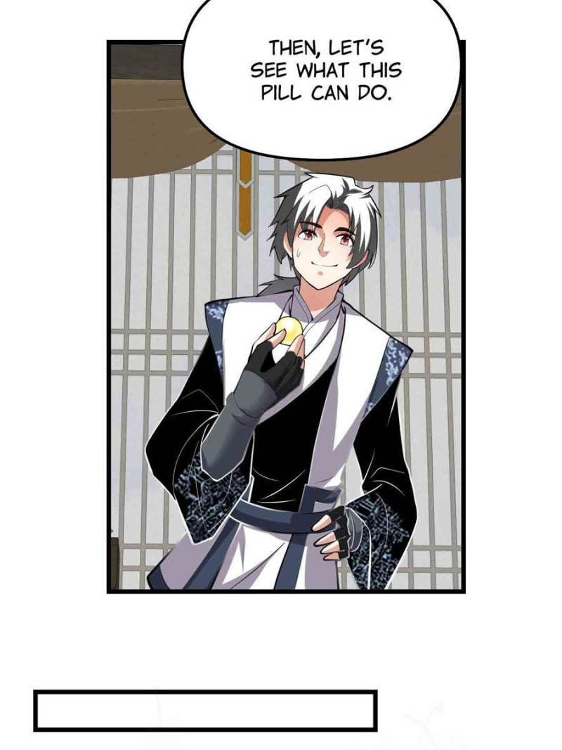 I Might Be a fake Cultivator chapter 280 page 23