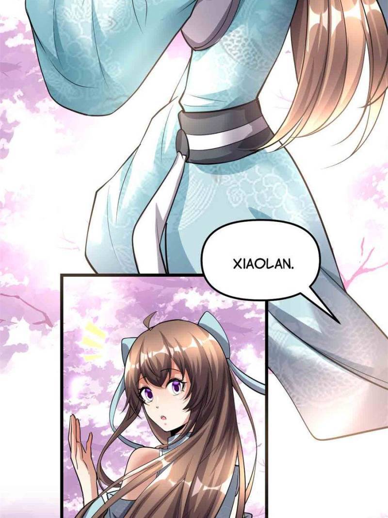 I Might Be a fake Cultivator chapter 280 page 25