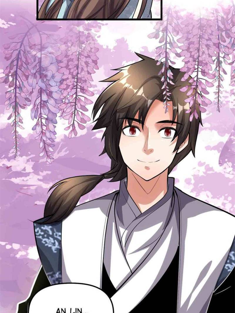 I Might Be a fake Cultivator chapter 280 page 26